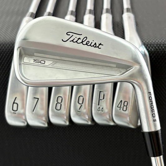 TITLEIST T150 2023 IRON SET