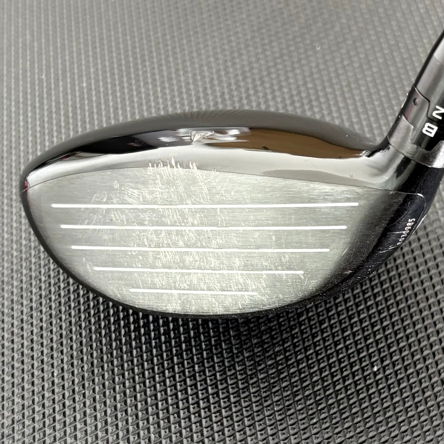 TITLEIST TS2 3 WOOD (15 DEGREE)