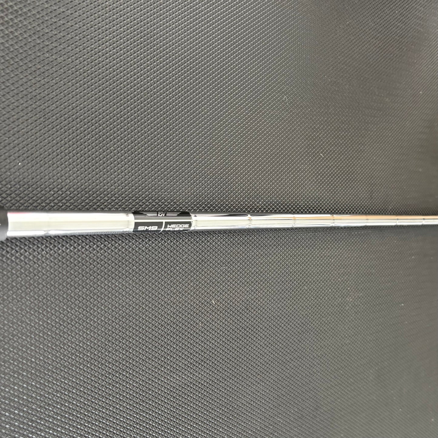 TITLEIST VOKEY SM9 TOUR CHROME WEDGE (60 DEGREE)