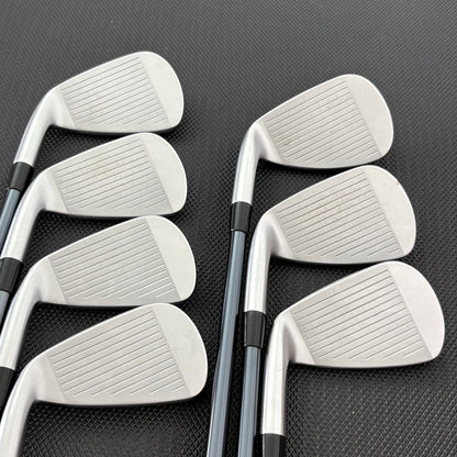 MIZUNO JPX 925 HOT METAL PRO IRON SET