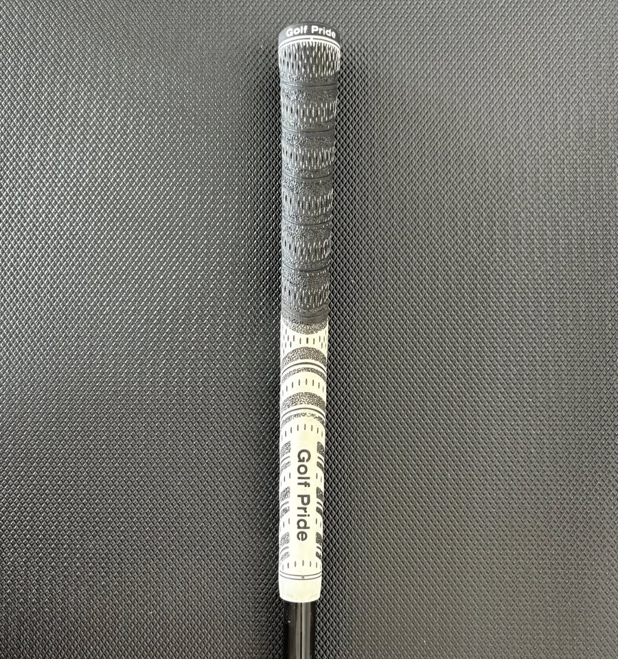 PING G LS TEC DRIVER (9 DEGREE)