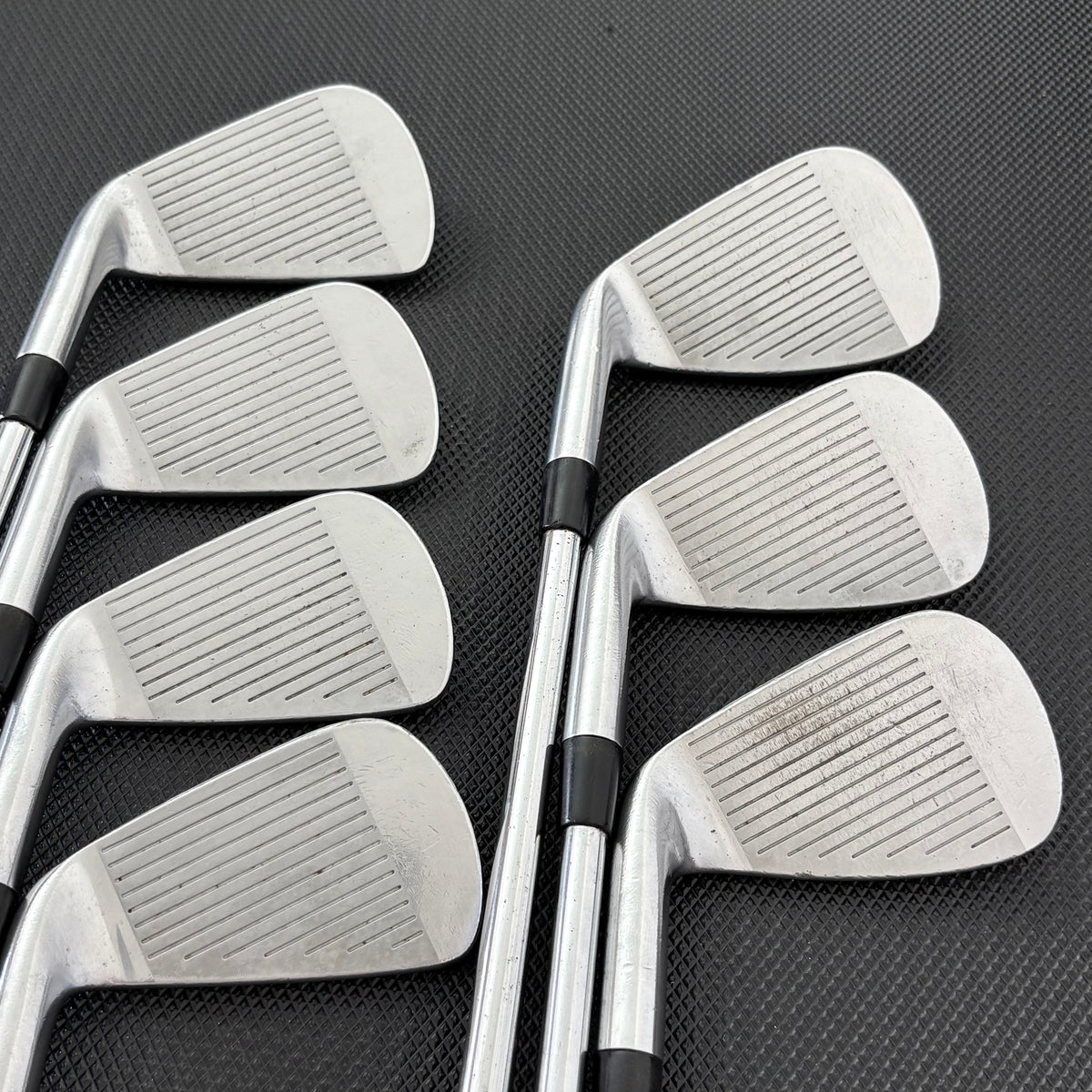 CALLAWAY X FORGED IRON SET