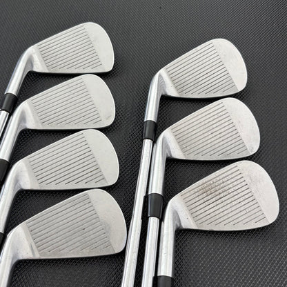 CALLAWAY X FORGED IRON SET