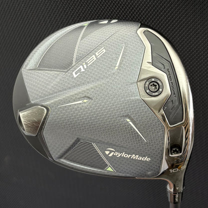 TAYLORMADE QI35 DRIVER (10.5 DEGREE)