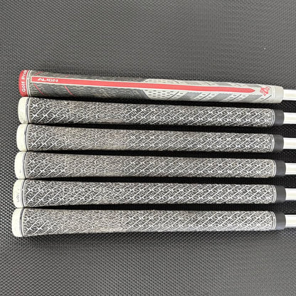 MIZUNO MP-20 HMB/MMC COMBO IRON SET