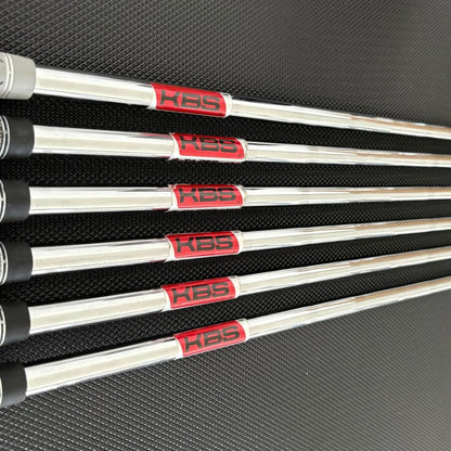 MIZUNO MP-20 HMB/MMC COMBO IRON SET