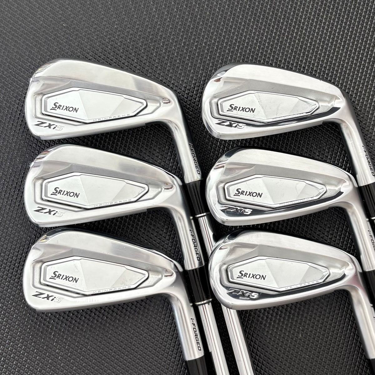 SRIXON ZXI5 IRON SET