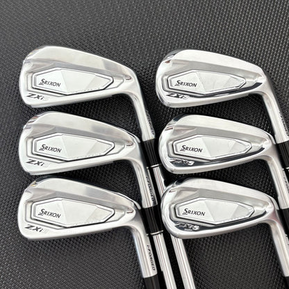 SRIXON ZXI5 IRON SET