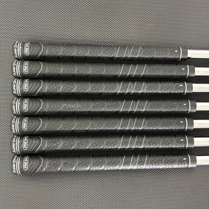 TAYLORMADE P790 2021 IRON SET