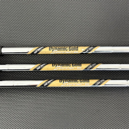 CLEVELAND RTZ TOUR SATIN WEDGE SET