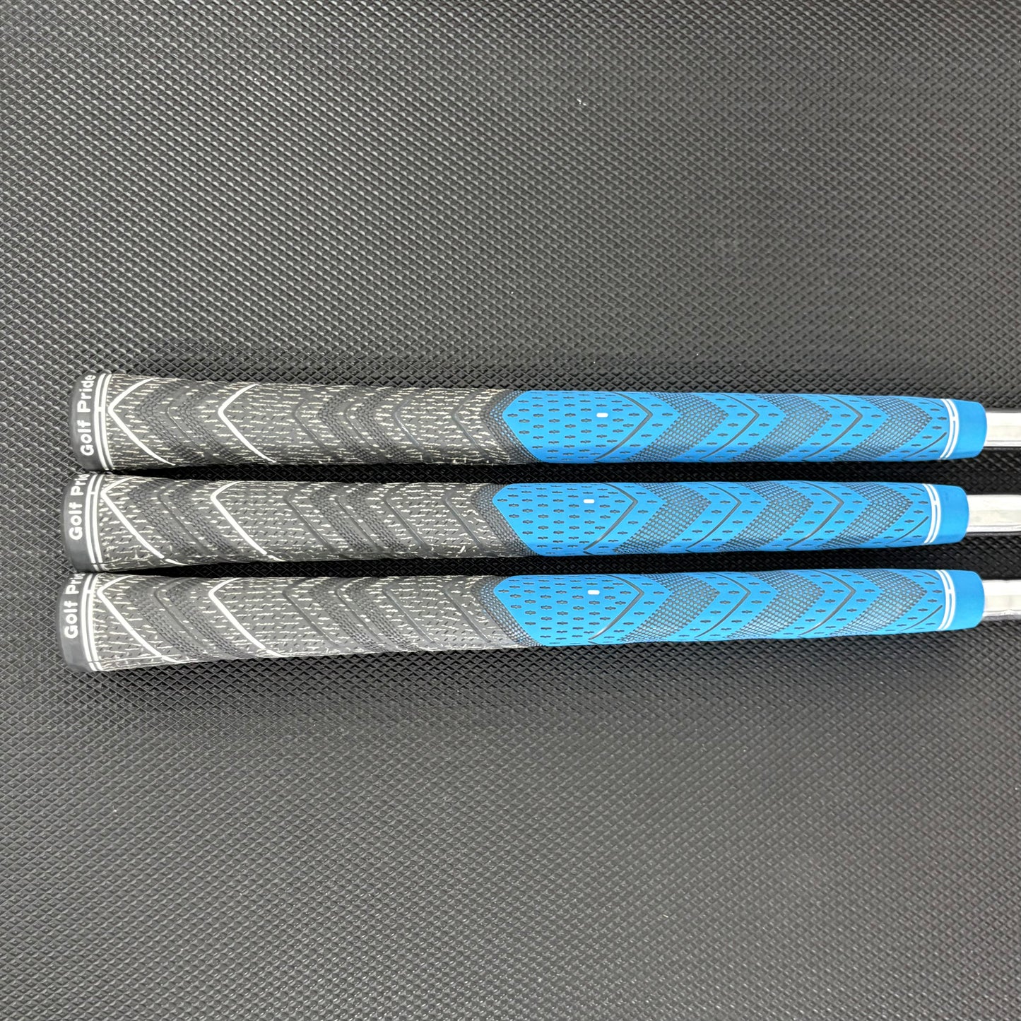 CALLAWAY OPUS SP CHROME WEDGE SET