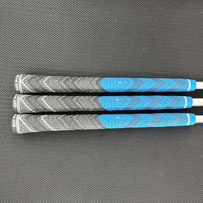 CALLAWAY OPUS SP CHROME WEDGE SET