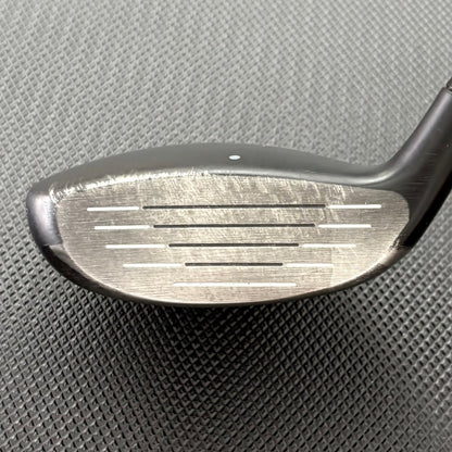 PING G440 MAX 5 WOOD (19 DEGREE) + HEADCOVER