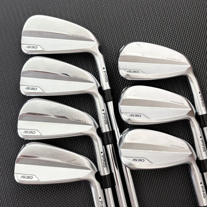 PING I530 IRON SET