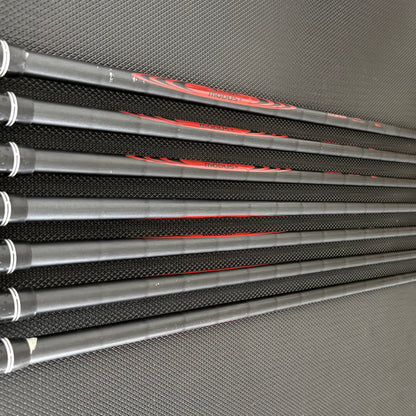 TAYLORMADE P790 2021 IRON SET