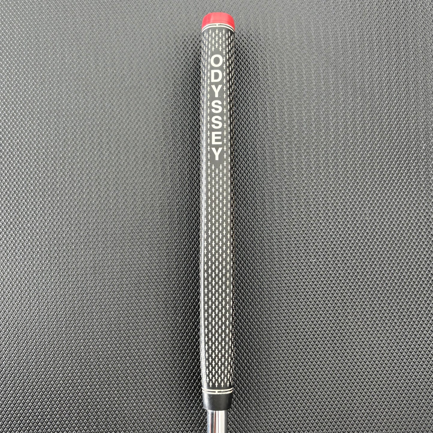 ODYSSEY WHITE HOT PRO V-LINE PUTTER (35")