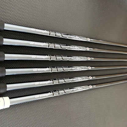 CALLAWAY APEX AI300 IRON SET
