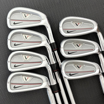 NIKE VR SPLIT CAVITY IRON SET