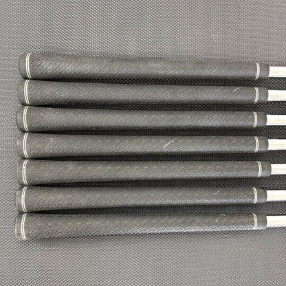 CALLAWAY APEX AI150 IRON SET