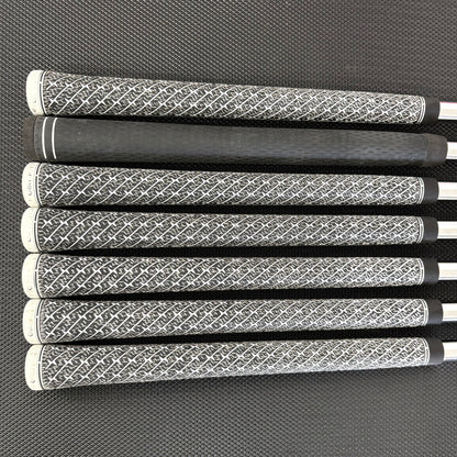 SRIXON ZX5/ZX7 MKII COMBO IRON SET