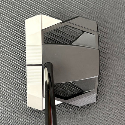 TAYLORMADE SPIDER 5K-ZT PUTTER (35") + HEADCOVER