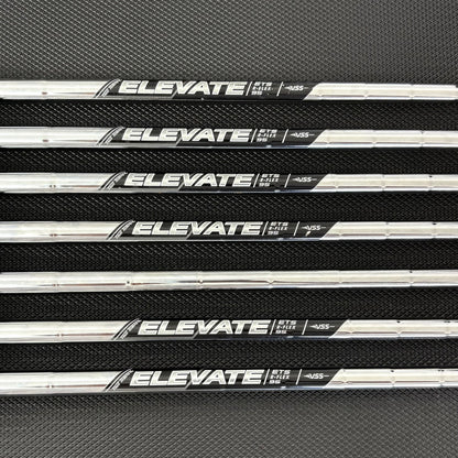 CALLAWAY APEX 2021 IRON SET