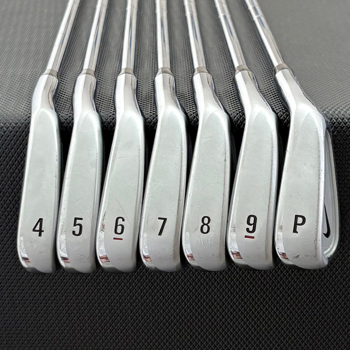 NIKE VR SPLIT CAVITY IRON SET