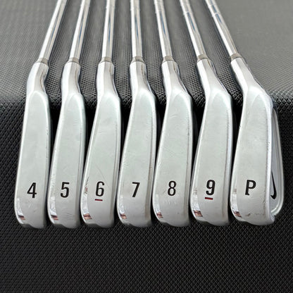 NIKE VR SPLIT CAVITY IRON SET