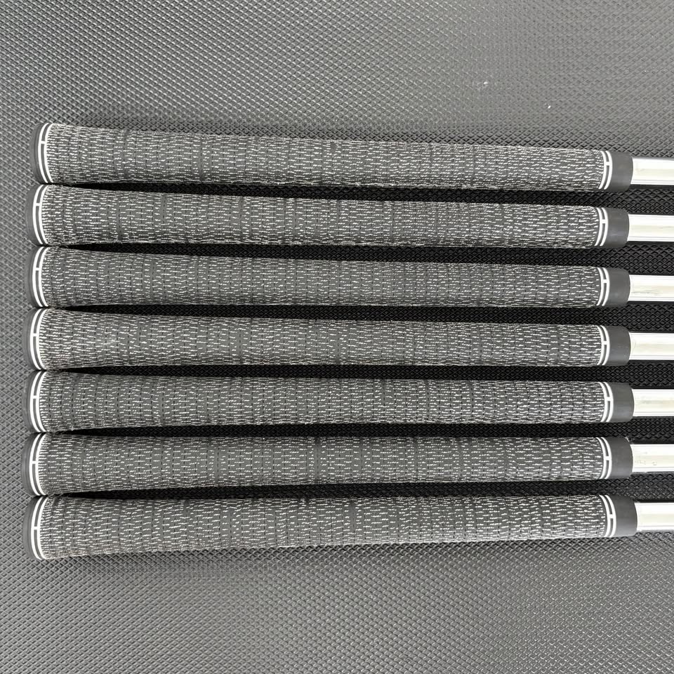 TAYLORMADE P7MC 2023 IRON SET