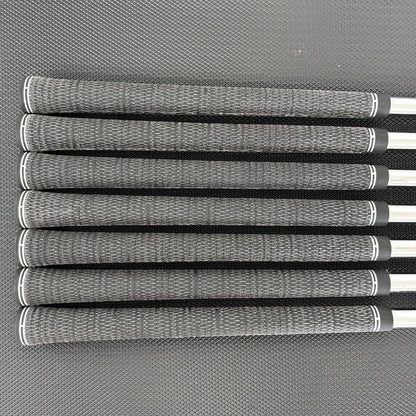 TAYLORMADE P7MC 2023 IRON SET