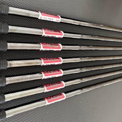 COBRA KING TOUR BLACK 2025 IRON SET