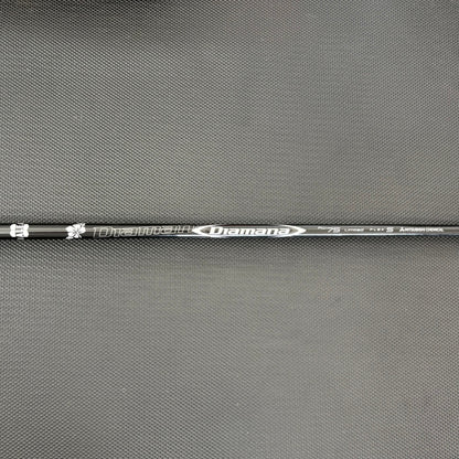 TAYLORMADE STEALTH PLUS 3 WOOD (15 DEGREE)