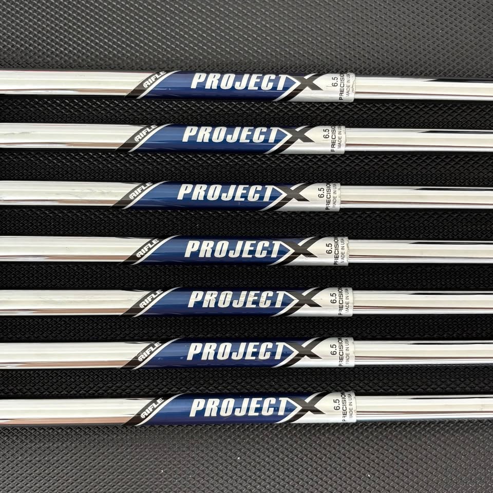 TAYLORMADE P7MC 2023 IRON SET