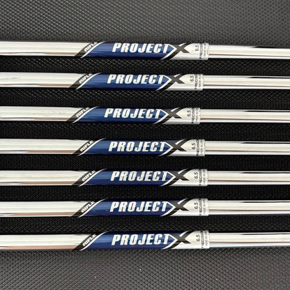 TAYLORMADE P7MC 2023 IRON SET