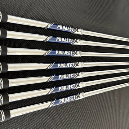 TAYLORMADE P7MC 2023 IRON SET