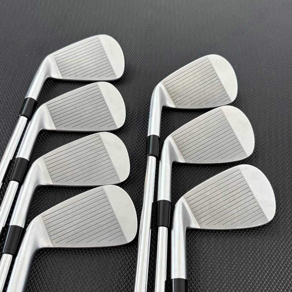 TAYLORMADE P7MC 2023 IRON SET