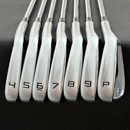 TAYLORMADE P7MC 2023 IRON SET