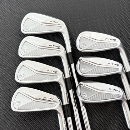 TAYLORMADE P7MC 2023 IRON SET
