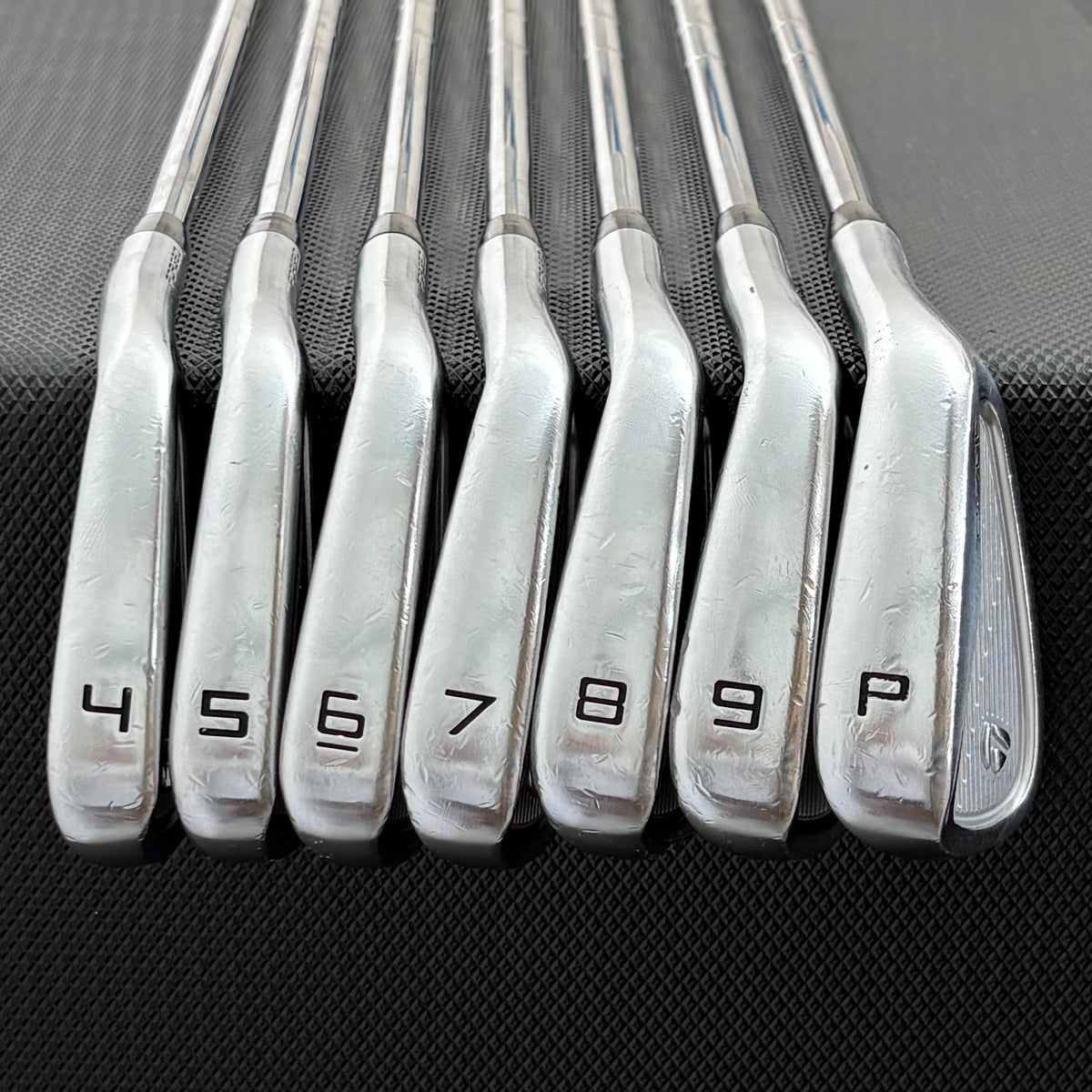 TAYLORMADE P7MC 2020 IRON SET