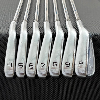 TAYLORMADE P7MC 2020 IRON SET