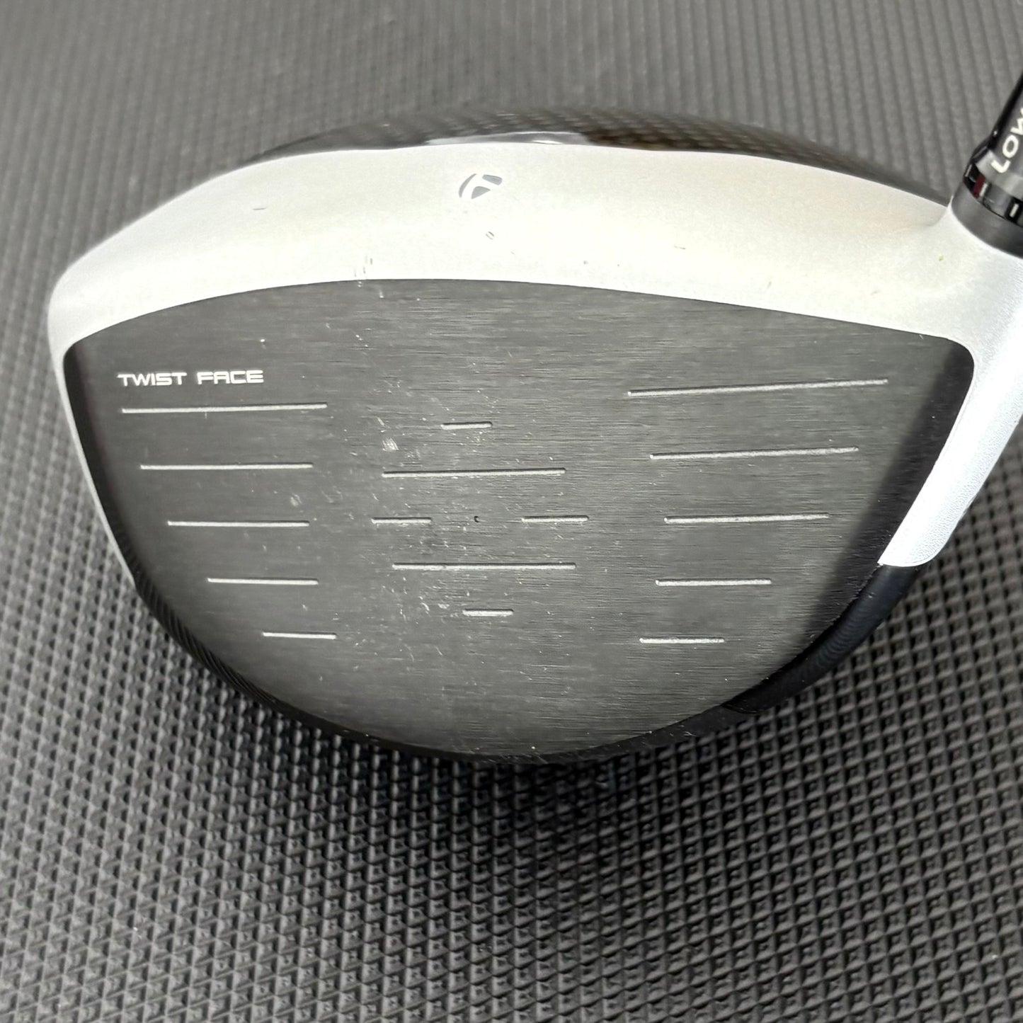 TAYLORMADE M3 DRIVER (9 DEGREE)