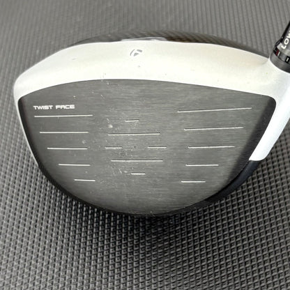 TAYLORMADE M3 DRIVER (9 DEGREE)
