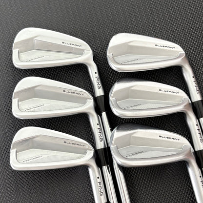 PING BLUEPRINT S IRON SET