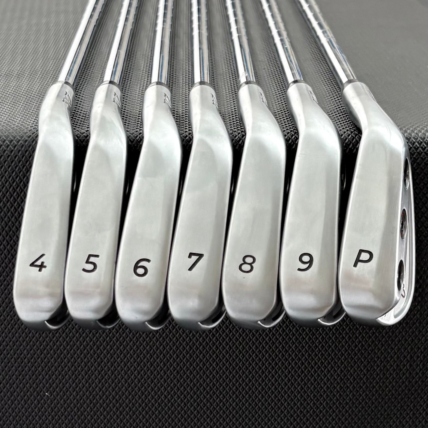 EDEL SMS IRON SET