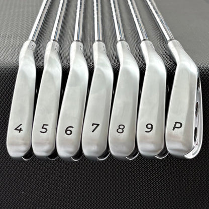 EDEL SMS IRON SET