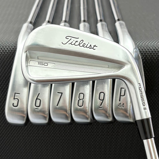 TITLEIST T150 2023 IRON SET