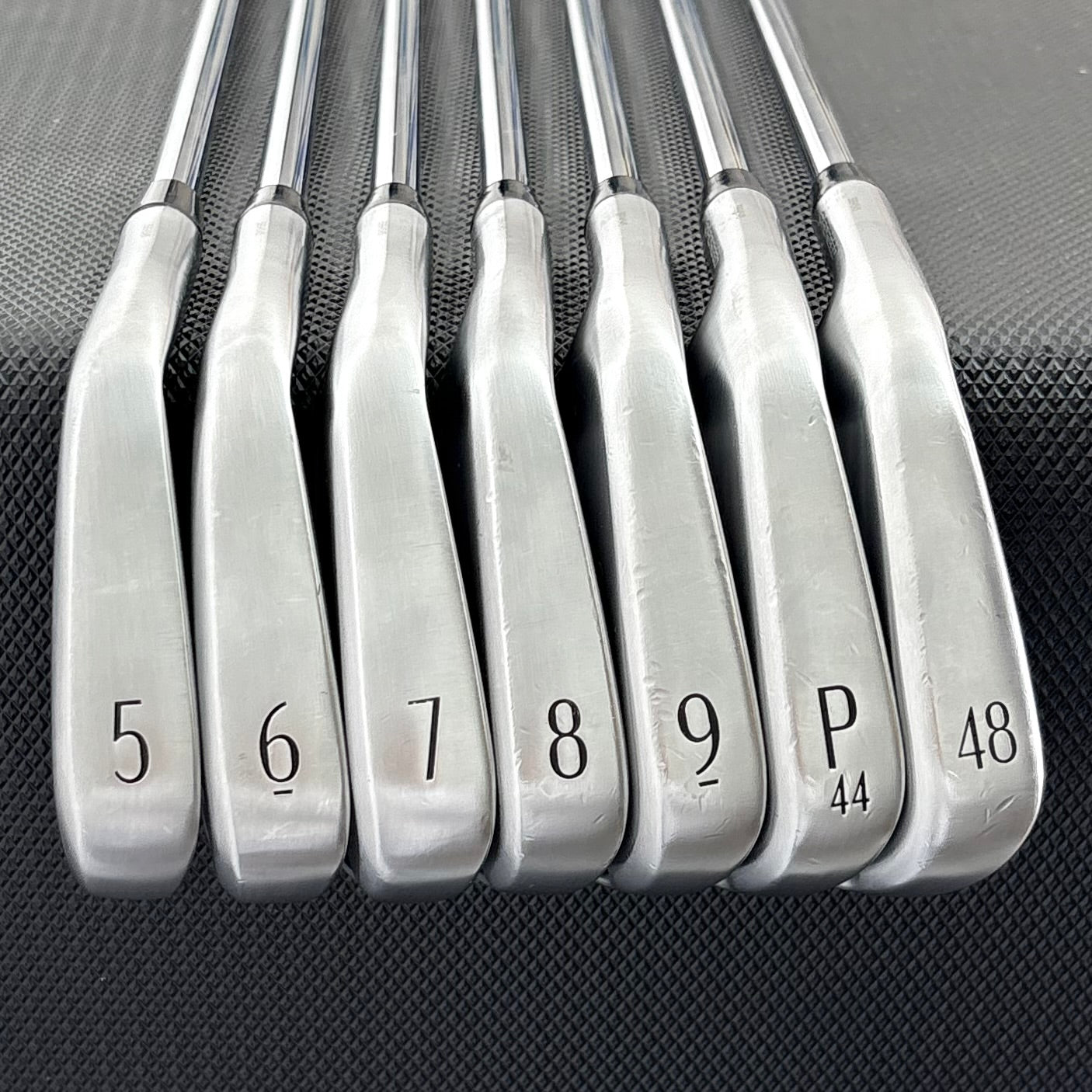 LH TITLEIST T150 2025 IRON SET