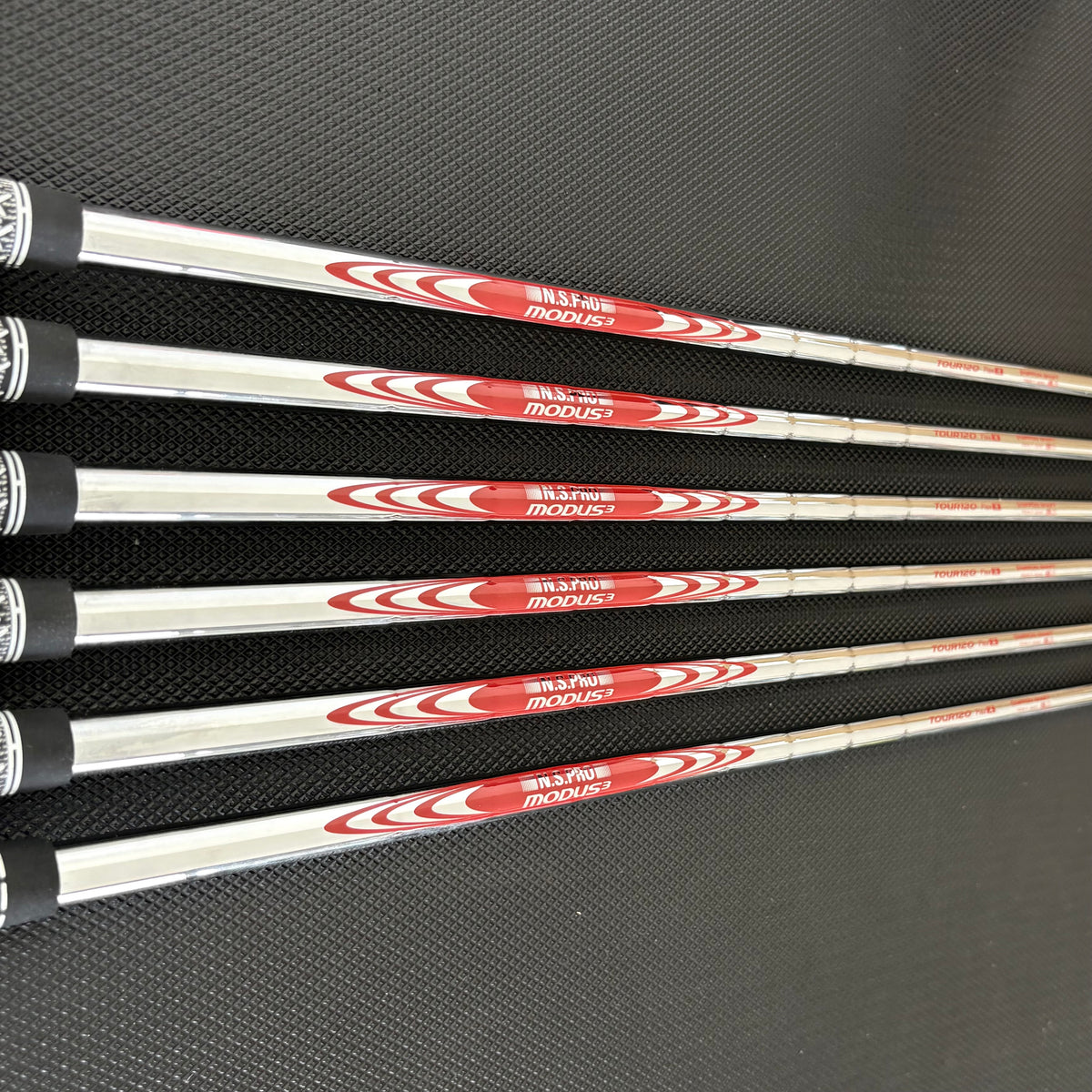 SRIXON ZXI5 IRON SET