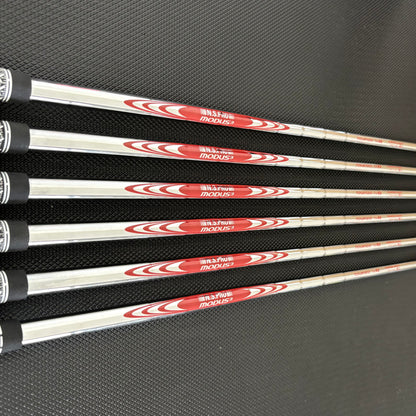 SRIXON ZXI5 IRON SET