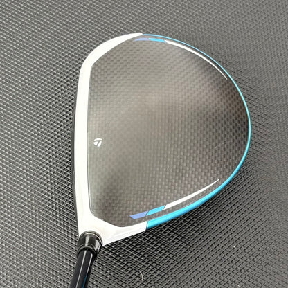 TAYLORMADE SIM2 MAX DRIVER (10.5 DEGREE)